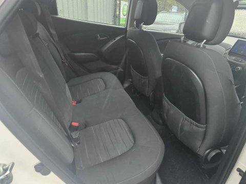 Hyundai ix35 GDI S 11