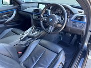 BMW 4 Series 2.0 420i M Sport Auto Euro 6 (s/s) 2dr 70