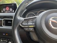 Mazda CX-5 2.0 CX-5 Sport Nav+ 5dr 21