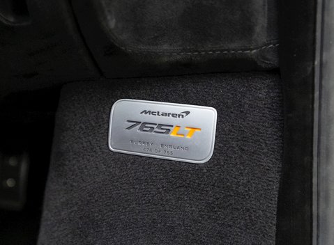 McLaren 765LT 20