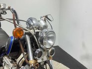 Kawasaki En 1992 21K SPARES OR REPAIR PROJECT BIKE 500CC TWIN CRUISER 30