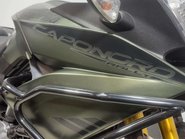 Aprilia Caponord 2017 ONLY 30K 1 OWNER FULLY KITTED ADVENTURE BIKE 1200CC VTWIN 15