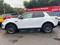 Land Rover Discovery Sport 2.0 TD4 Landmark Auto 4WD Euro 6 (s/s) 5dr 9