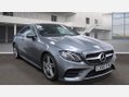 Mercedes-Benz E Class E 220 D AMG LINE PREMIUM 1