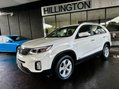 Kia Sorento 2.2 CRDi KX-1 AWD Euro 5 5dr 12