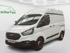 Ford Transit Custom SWB L1H2 High Roof Leader 300 Air Con Sensors EURO 6
