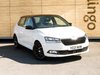 Skoda Fabia COLOUR EDITION TSI