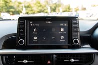 Kia Picanto X-LINE 22