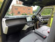 Land Rover Defender HARD TOP X-DYNAMIC HSE 20