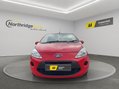 Ford Ka 1.2 Edge Euro 6 (s/s) 3dr 2