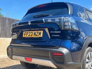 Suzuki S-Cross ULTRA ALLGRIP 18