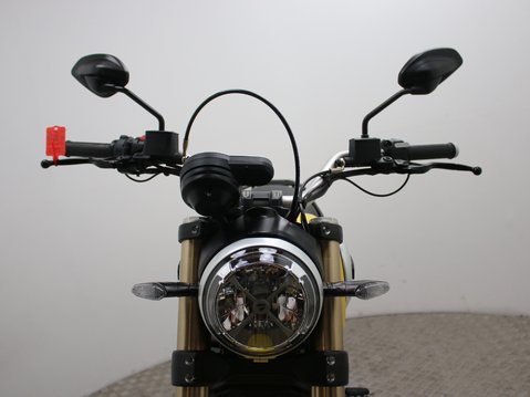 Ducati Scrambler 1100 SCRAMBLER 1100 41