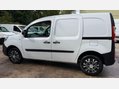 Renault Kangoo 1.5 dCi ENERGY ML19 Business Panel Van 5dr Diesel Manual MWB Euro 6 (s/s) ( 19