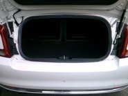 Fiat 500 LOUNGE DUALOGIC ONLY 35,000 MILES FROM NEW 12