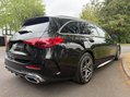 Mercedes-Benz C Class 1.5 C200h MHEV AMG Line G-Tronic+ Euro 6 (s/s) 5dr 31