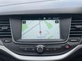 Vauxhall Astra 1.5 Turbo D Business Edition Nav Euro 6 (s/s) 5dr 26