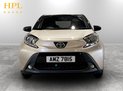 Toyota Aygo X 1.0 VVT-i Edge Hatchback 5dr Petrol Manual Euro 6 (s/s) (72 ps) 2