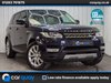 Land Rover Range Rover Sport 3.0 Range Rover Sport HSE SDV6 Auto 4WD 5dr
