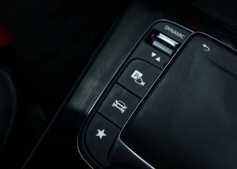 Mercedes-Benz CLA Class 1.3 CLA 180 AMG Line Premium Auto 4dr 34