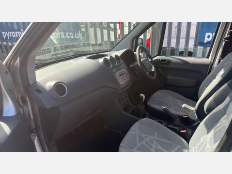 Ford Transit Connect 1.8 TDCi T200 Trend L1 H1 4dr DPF 14