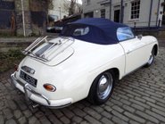 CMC Speedster Porsche 356 Speedster Replica 46