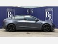Tesla Model 3 Saloon 4dr Electric Auto RWD (241 bhp) 4