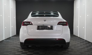 Tesla Model Y LONG RANGE AWD Battery SOH 90% Good Tyres One Owner VAT Qualifying 6