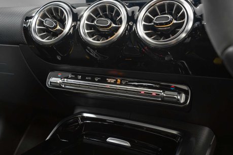Mercedes-Benz A Class 2.0 AMG A 45 S 4Matic+ + Auto 4WD 5dr 25