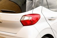 Hyundai i10 MPI PREMIUM 9