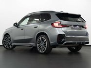 BMW X1 1.5 X1 xDrive 30E M Sport Auto 4WD 5dr 12