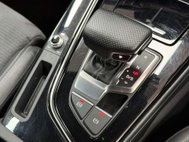 Audi A5 2.0 TFSI 35 Black Edition Coupe 2dr Petrol S Tronic Euro 6 (s/s) (150 ps) 44