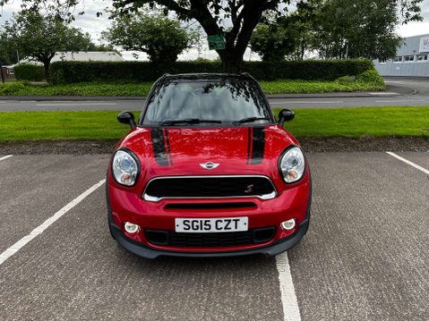 Mini Paceman 1.6 Paceman Cooper S 3dr 70