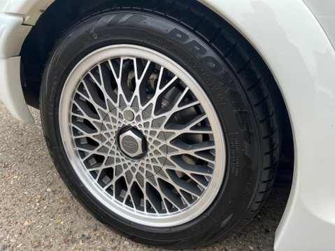 Ford Sierra RS COSWORTH 15