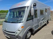 Carthago E-line Chic i47 6