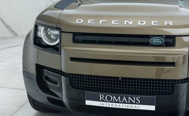 Land Rover Defender 110 D200 23