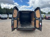 Ford Transit Custom SWB L1H1 Low Roof Limited 280 Air Con Alloys Senso 8
