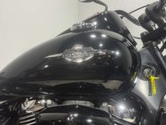 Suzuki Intruder 800 VL 2015 26K CUSTOM LOOKS MOT SERVICED CRUISER BIKE 800CC A2 22