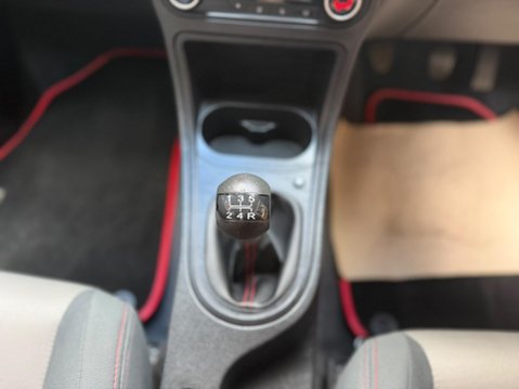 MG MG3 1.5 VTi-TECH 3Style Euro 5 5dr 9