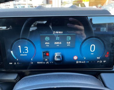 Ford Puma 1.0 Puma Titanium MHEV 5dr 23