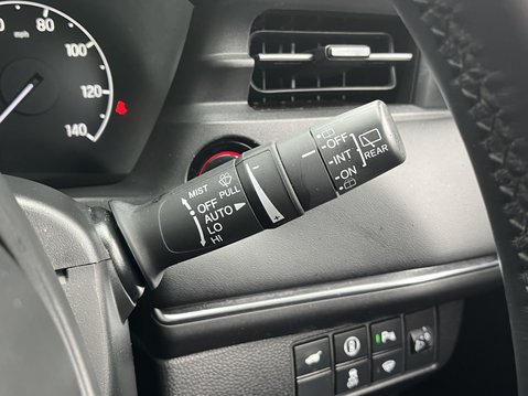 Honda HR-V 1.5 eHEV Advance 5dr CVT 27