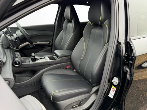 BYD Atto 3 150kW Design 60kWh 5dr Auto 19