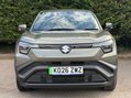 Suzuki e Vitara 61kWh Motion Auto 5dr 15