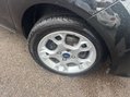 Ford Fiesta 1.25 Zetec Euro 5 5dr 14