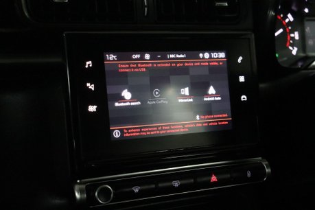 Citroen C3 PURETECH SHINE S/S 37