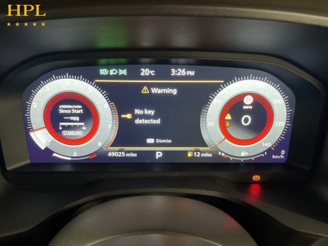 Nissan X-Trail 1.5 DIG-T MHEV N-Connecta SUV 5dr Petrol Hybrid XTRON Euro 6 (s/s) (163 ps) 14