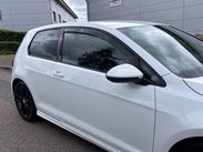 Volkswagen Golf 1.4 TSI BlueMotion Tech ACT R-Line Euro 6 (s/s) 3dr 13