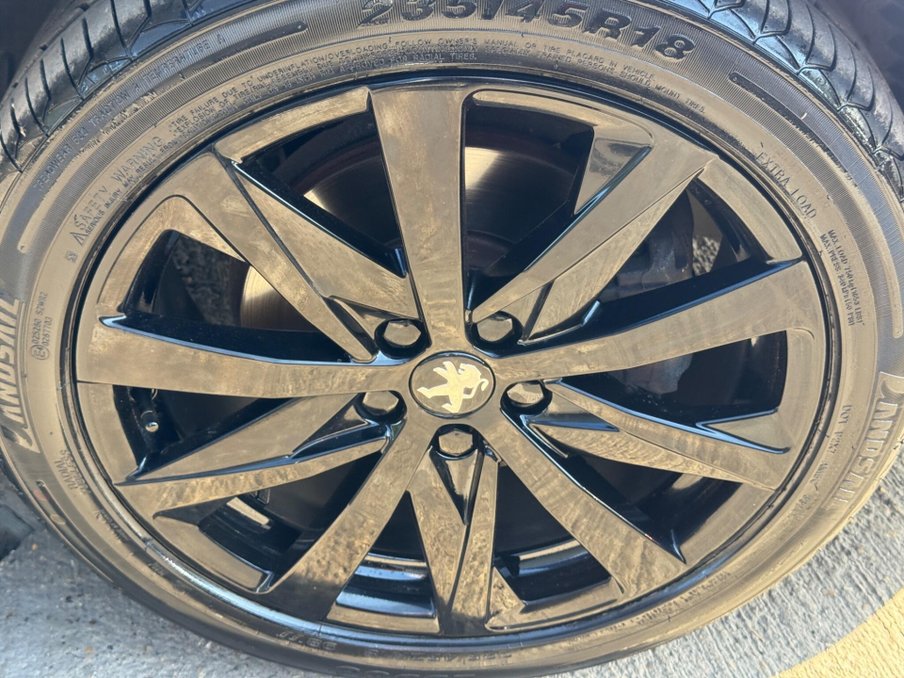 2020 Peugeot 508 — image 54