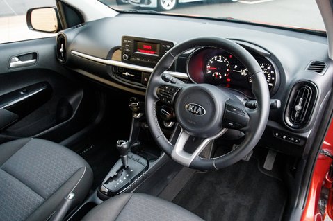 Kia Picanto 2 4
