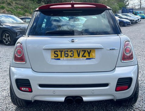 Mini Hatch 1.6 John Cooper Works 3dr 7