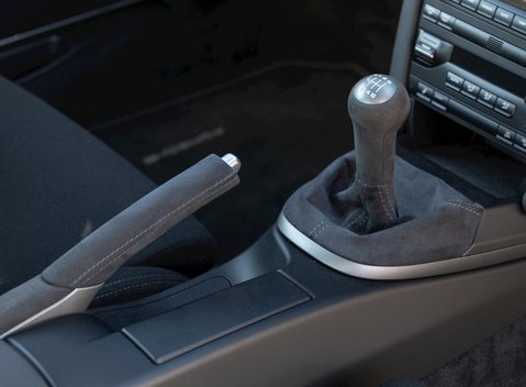 Porsche 911 GT3 RS (997.2) 21